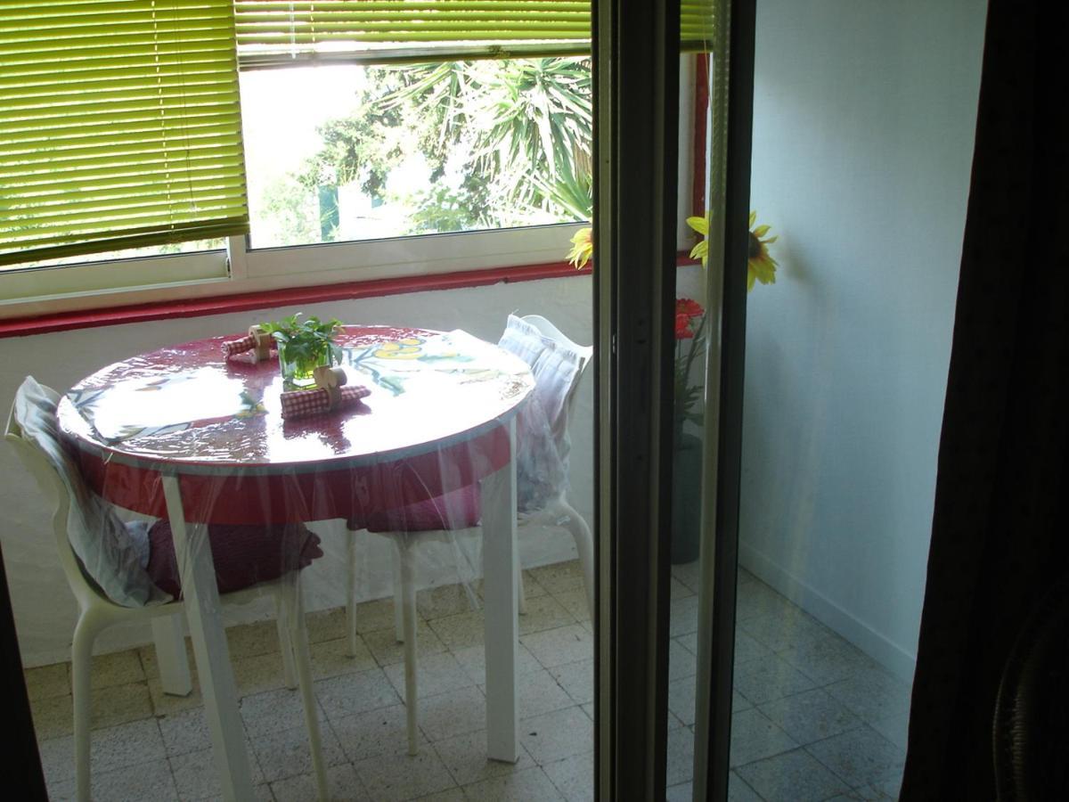 Les Aigrettes 5 Apartment Saintes-Maries-de-la-Mer Exterior photo