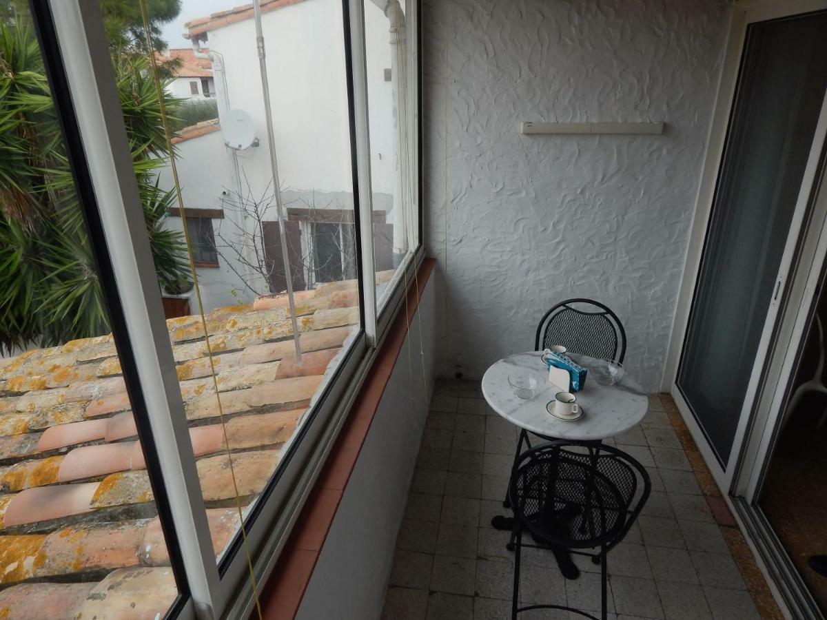 Les Aigrettes 5 Apartment Saintes-Maries-de-la-Mer Exterior photo