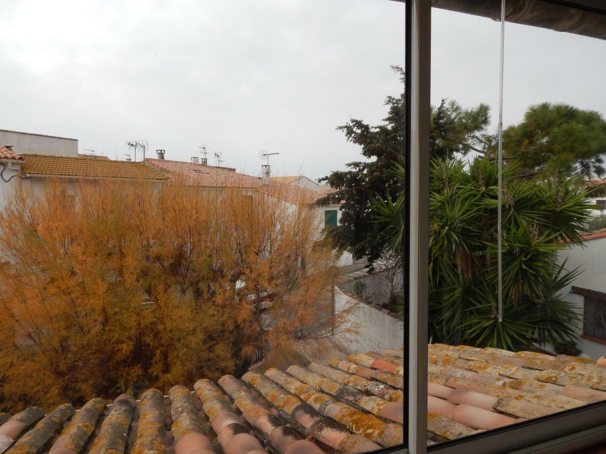 Les Aigrettes 5 Apartment Saintes-Maries-de-la-Mer Exterior photo