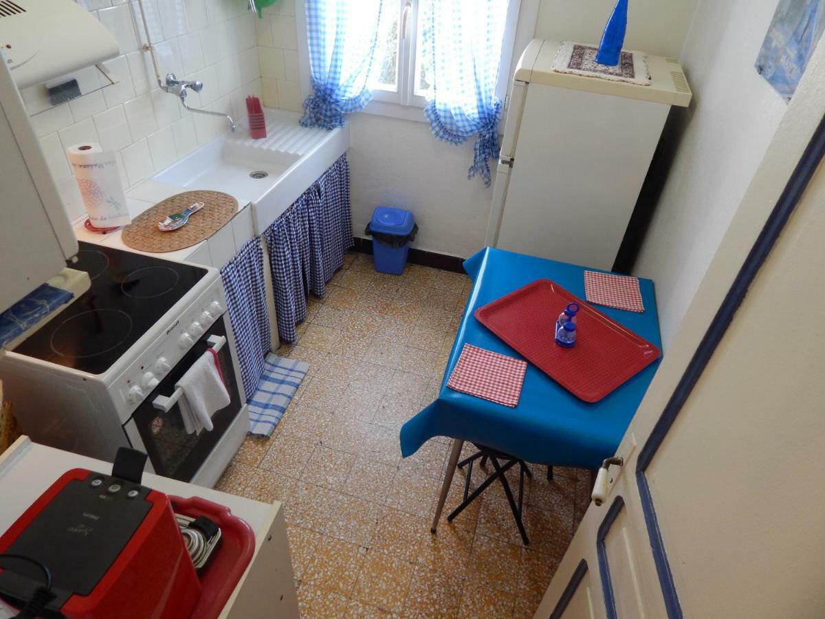 Les Aigrettes 5 Apartment Saintes-Maries-de-la-Mer Exterior photo