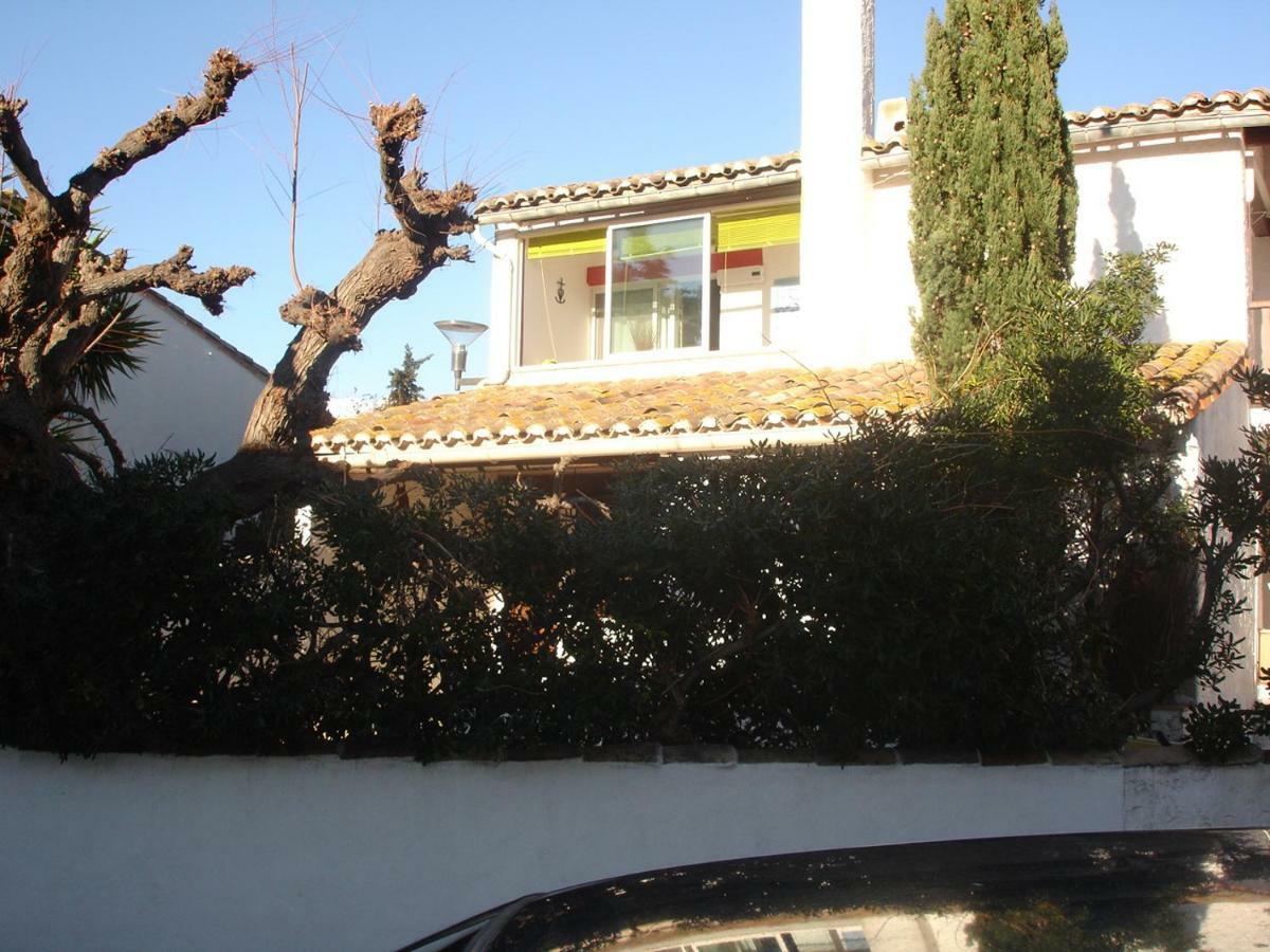Les Aigrettes 5 Apartment Saintes-Maries-de-la-Mer Exterior photo